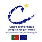  Centro de Informação Europeia Jacques Delors