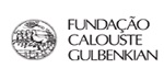  Fundação Calouste Gulbenkian